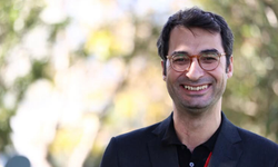 Gazeteci Barış Terkoğlu gözaltına alındı!