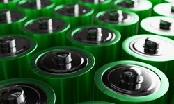 ABD'de batarya ithalatında sert düşüş