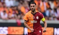 Berkan Kutlu Galatasaray'dan ayrılıyor: Yeni takımı belli oldu...