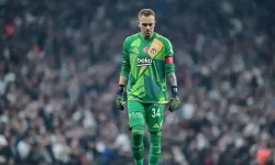 Beşiktaş'tan kaleci hamlesi: Ünlü file bekçisi ayrılıyor!