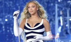Beyonce tarihe geçti: Milyarderler listesine girdi