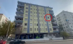 Diyarbakır'da korkunç olay! Anne 3 aylık bebeğini pencereden attı!