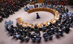 ABD–İran arasında BMGK’de nükleer tartışma