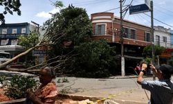 Brezilya'da geniş çaplı enerji kesintisi: 1,4 milyon kişi elektriksiz kaldı