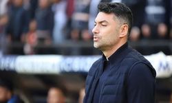 Burak Yılmaz'dan flaş karar: Devre arası ayrılacağım