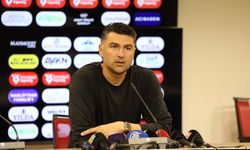 Burak Yılmaz Gaziantep FK’ya geri döndü