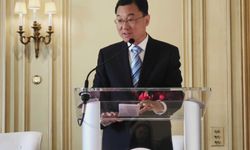 Çinli büyükelçi: Çin-ABD ticari ilişkileri yeni fırsatlarla karşı karşıya