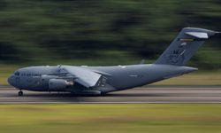 NYT yazdı: ABD, Karayipler’e en az 16 kez askeri uçak gönderdi