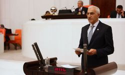 CHP'li Kılınç'tan "güvenlik" uyarısı: Siber suçlar, yasadışı bahis, uyuşturucu...