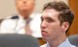 Charlie Kirk suikastı şüphelisi Tyler Robinson ilk kez mahkemeye çıkarıldı