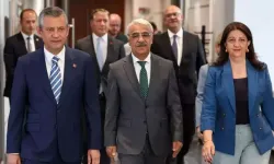 DEM Parti heyeti CHP'yi ziyaret edecek