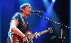 Dünyaca ünlü müzisyen Chris Rea, yaşamını yitirdi