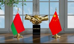 Çin-Belarus hizmet ticareti ve yatırım anlaşması yarın yürürlüğe girecek