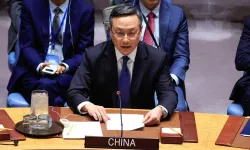 Çin: Venezuela’nın iç işlerine her türlü müdahaleye karşıyız