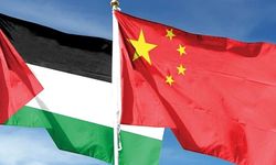 Filistin’den Çin’in barış sürecindeki rolüne övgü