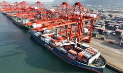 UNCTAD: Küresel ticaret hacmi ilk kez 35 trilyon doları aşacak