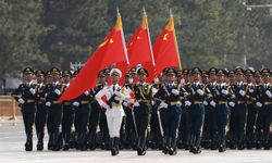 Xi’den Çin Halk Kurtuluş Ordusu Günlüğü’ne tebrik mesajı