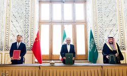 Çin diplomasisi devrede: İran–Suudi yakınlaşması üçlü toplantıyla güçlendi