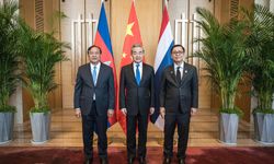 Çin arabulucu! Kamboçya ve Tayland Yunnan'da buluştu