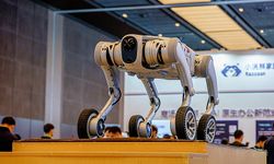 Çin’de dijital imalat sanayisinin katma değeri yüzde 9,3 arttı