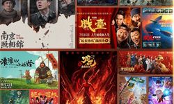 Çin sinemasında gişe hasılatı 50 milyar yuanı geçti