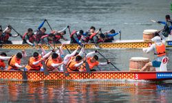 Çinli sporculardan 2025 yılında 146 dünya şampiyonluğu