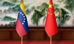 Çin’den Venezuela’ya destek: “Tek taraflı zorbalığa karşıyız”