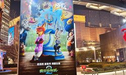 Çin’de animasyon filmlerinden gişe rekoru