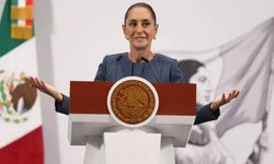 Meksika'dan ABD'ye çağrı: 'Venezuela'nın egemenliğine saygı duyulmalı'