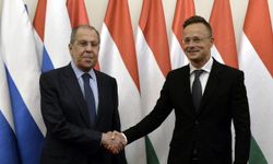 Lavrov ve Szijjarto Moskova’da buluştu: Ukrayna krizine çözüm vurgusu