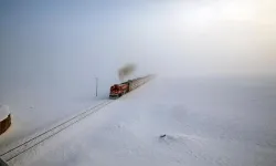 Turistik Doğu Ekspresi seferleri yeniden başlıyor!