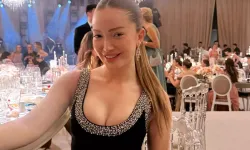 Gözaltına alınan Danla Biliç'ten açıklama