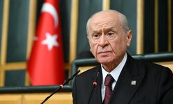 Bahçeli: İmralı'nın cezaevinden çıkma ve özgürlük talebi yok