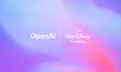 Disney ve OpenAI’den dev iş birliği: 200’den fazla karakter can buluyor!