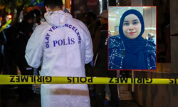 Çöp poşetine konulmuş cansız bedeni boş dairede bulundu