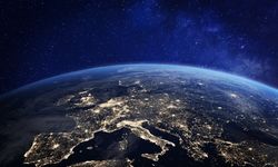 Asteroitler yaşamın doğduğu ortamı yaratmış olabilirler