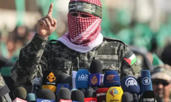 Kassam Tugayları Sözcüsü Ebu Ubeyde'nin ölümü doğrulandı