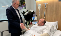 Bondi Kahramanı Ahmed el-Ahmed konuştu: 'Tek amacım masumları korumaktı'