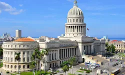 Küba turizm sektöründe yapay zekayı teşvik ediyor