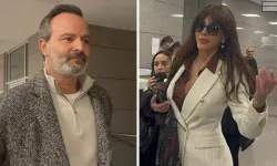 Ela Rümeysa Cebeci ile Timur Savcı'nın şoke eden mesajları ortaya çıktı!