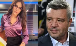 Cebeci ile Saran mesajlaştı iddiası!