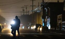 San Francisco’da 130 bin kişi karanlıkta kaldı