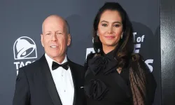 Eşi açıkladı: Bruce Willis’in beyni bağışlanıyor