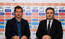 İmzalar atıldı: Kasımpaşa'da yeni dönem!