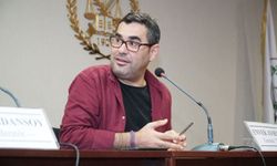 Gazeteci Enver Aysever, tutuklama talebiyle mahkemeye sevk edildi