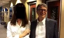Epstein dosyası Bill Gates'e sıçradı
