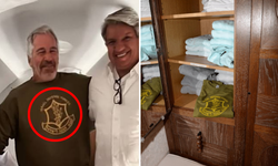 Epstein belgelerinde dikkat çeken İsrail detayı