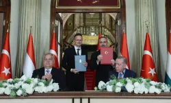 Erdoğan–Orban zirvesinin detayları: Ticarette yeni hedef 10 milyar dolar