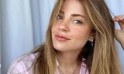 Son dakika... Ünlü oyuncu Ezgi Eyüboğlu gözaltına alındı!