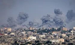 İsrail’in 2025 bilançosu: Binlerce saldırı, on binlerce can kaybı!